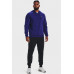 Толстовки UA Rival Fleece FZ Hoodie 145500986