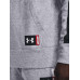 Толстовка UA BASELINE FLEECE P/O HOODY 34158945
