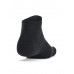 Носки 3 пары UA Core Low Cut 3Pk 61746059