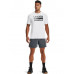 Футболка спортивная Under Armour футболка повседневная 149612516