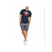 Футболка спортивная Under Armour футболка повседневная 111446339