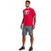 Футболка Boxed Sportstyle Graphic Charged Cotton SS Tee 12752715
