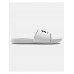 Men's UA Ansa Fixed Slides 139013334