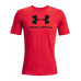 Футболка UA Sportstyle Logo SS 34159315
