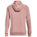 Толстовка UA Rival Fleece HB Hoodie 61481790