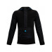Анорак мужской UA CGI UTILITY 1/2 ZIP JCKT 34130394