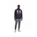 Худи UA Rival Fleece Big Logo HD-GRY 145500901