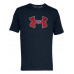 Футболка Big Logo Graphic SS Tee 12752723