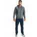 Толстовка UA Rival Fleece FZ Hoodie 19405822