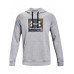 Толстовка UA Rival Flc Graphic Hoodie 61481721 Толстовка UA Rival Flc Graphic Hoodie 61481721