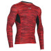 Лонгсливы спортивные Compression Longsleeve Shirt 143608677
