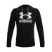 Толстовка UA Rival Terry Logo Hoodie 61481715