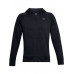 Толстовка UA Rival Fleece FZ Hoodie 19405821