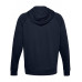 Толстовка UA Rival Fleece Big Logo HD 34159153 Толстовка UA Rival Fleece Big Logo HD 34159153