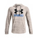 Толстовка UA Rival Terry Logo Hoodie 61481717
