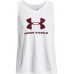 Майка UA SPORTSTYLE LOGO TANK 140476028