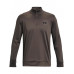 Джемпер UA Armour Fleece 1/4 Zip 142625544