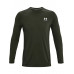 Лонгслив спортивный UA HG Armour Fitted LS 142625543