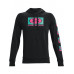 Толстовка UA  RIVAL FLEECE HPS HOODIE 34159012