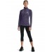 Джемпер UA Tech 1/2 Zip - Twist 62910539