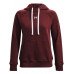 Худи Rival Fleece HB Hoodie 140474176