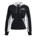 Толстовка UA Rival + FZ Hoodie 61481736
