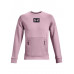 Джемпер UA SUMMIT KNIT CREW-PNK 43828177 Джемпер UA SUMMIT KNIT CREW-PNK 43828177