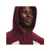 Худи UA Rival Fleece Big Logo HD-RED 145500952