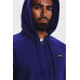 Толстовки UA Rival Fleece FZ Hoodie 145500986