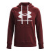 Худи Rival Fleece Logo Hoodie 140474060