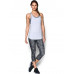 Брюки-Капри UA HG Armour Printed Capri 110413243