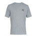 Футболка спортивная Under Armour Charged Cotton