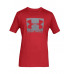 Футболка Boxed Sportstyle Graphic Charged Cotton SS Tee 12752715