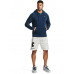 Толстовка UA Rival Fleece FZ Hoodie 19405823
