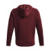 Худи UA Rival Fleece FZ Hoodie 140474205