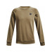 Свитшот UA Rival Fleece Crew 61481833 Свитшот UA Rival Fleece Crew 61481833