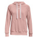 Толстовка UA Rival Fleece HB Hoodie 61481790