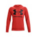 Толстовка UA Rival Fleece Big Logo HD 34159340 Толстовка UA Rival Fleece Big Logo HD 34159340