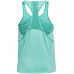 Майка UA Knockout Mesh Back Tank 142625518