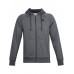Толстовка UA Rival Fleece FZ Hoodie 19405822