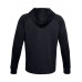 Толстовка UA Rival Fleece FZ Hoodie 19405821