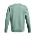 Свитшоты UA Essential Fleece Crew 140474258