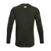 Лонгслив спортивный UA HG Armour Fitted LS 142625543