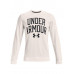 Джемпер UA RIVAL TERRY CREW 34158994