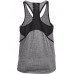 Майка UA Knockout Mesh Back Tank 119332471
