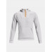 Толстовка UA RUSH FLEECE HOODIE 45912472