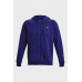 Толстовки UA Rival Fleece FZ Hoodie 145500986