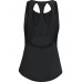 Майки спортивные Perpetual Tank-BLK/BLK/MGO 143608683