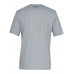 Футболка спортивная Under Armour Charged Cotton
