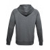 Толстовка UA Rival Fleece FZ Hoodie 19405822